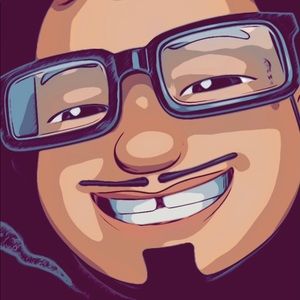 Meet your Posher, Eric